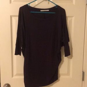 41 Hawthorn Queensland Dolman Jersey Top